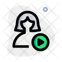 پیش‌نمایش فایل user-play-4339500 از پک زن با ظاهر طبیعی