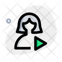 پیش‌نمایش فایل user-play-4339501 از پک زن با ظاهر طبیعی