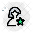 پیش‌نمایش فایل user-rating-4339519 از پک زن با ظاهر طبیعی