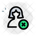پیش‌نمایش فایل user-remove-4339508 از پک زن با ظاهر طبیعی