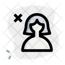 پیش‌نمایش فایل user-remove-4339509 از پک زن با ظاهر طبیعی
