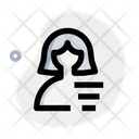 پیش‌نمایش فایل user-sort-4339516 از پک زن با ظاهر طبیعی