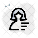 پیش‌نمایش فایل user-sort-4339517 از پک زن با ظاهر طبیعی