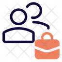 پیش‌نمایش فایل employee-4400149 از پک کاربر چندگانه کلاسیک