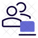 پیش‌نمایش فایل employee-working-4400173 از پک کاربر چندگانه کلاسیک