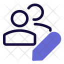 پیش‌نمایش فایل user-edit-4400160 از پک کاربر چندگانه کلاسیک