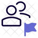 پیش‌نمایش فایل user-flag-4400162 از پک کاربر چندگانه کلاسیک