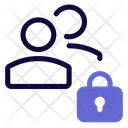 پیش‌نمایش فایل user-locked-4400175 از پک کاربر چندگانه کلاسیک