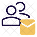 پیش‌نمایش فایل user-mail-4400176 از پک کاربر چندگانه کلاسیک