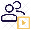 پیش‌نمایش فایل user-play-4400184 از پک کاربر چندگانه کلاسیک