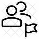 پیش‌نمایش فایل user-flag-4399413 از پک کاربر چندگانه کلاسیک