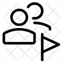 پیش‌نمایش فایل user-flag-4399414 از پک کاربر چندگانه کلاسیک