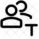 پیش‌نمایش فایل user-text-edit-4399557 از پک کاربر چندگانه کلاسیک