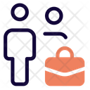پیش‌نمایش فایل employee-4401108 از پک کاربر چندگانه خنثی