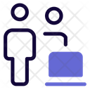 پیش‌نمایش فایل employee-working-4401132 از پک کاربر چندگانه خنثی