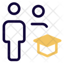 پیش‌نمایش فایل graduate-4401124 از پک کاربر چندگانه خنثی