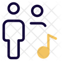 پیش‌نمایش فایل musician-4401139 از پک کاربر چندگانه خنثی