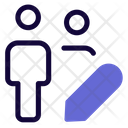 پیش‌نمایش فایل user-edit-4401119 از پک کاربر چندگانه خنثی