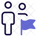 پیش‌نمایش فایل user-flag-4401121 از پک کاربر چندگانه خنثی