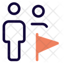 پیش‌نمایش فایل user-flag-4401122 از پک کاربر چندگانه خنثی