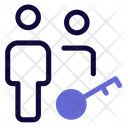 پیش‌نمایش فایل user-key-4401131 از پک کاربر چندگانه خنثی