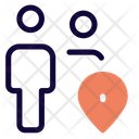 پیش‌نمایش فایل user-location-4401133 از پک کاربر چندگانه خنثی