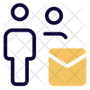 پیش‌نمایش فایل user-mail-4401135 از پک کاربر چندگانه خنثی