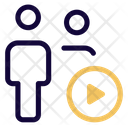 پیش‌نمایش فایل user-play-4401141 از پک کاربر چندگانه خنثی