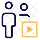 پیش‌نمایش فایل user-play-4401143 از پک کاربر چندگانه خنثی