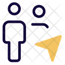 پیش‌نمایش فایل user-share-4401149 از پک کاربر چندگانه خنثی