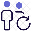 پیش‌نمایش فایل user-sync-4401153 از پک کاربر چندگانه خنثی