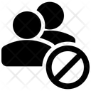 پیش‌نمایش فایل user-banned-4399619 از پک کاربر چندگانه کلاسیک