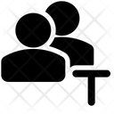 پیش‌نمایش فایل user-text-edit-4399666 از پک کاربر چندگانه کلاسیک