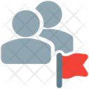 پیش‌نمایش فایل user-flag-4399742 از پک کاربر چندگانه کلاسیک