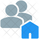 پیش‌نمایش فایل user-home-4399748 از پک کاربر چندگانه کلاسیک