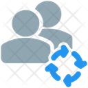 پیش‌نمایش فایل user-loading-4399766 از پک کاربر چندگانه کلاسیک