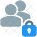 پیش‌نمایش فایل user-locked-4399755 از پک کاربر چندگانه کلاسیک