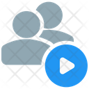 پیش‌نمایش فایل user-play-4399762 از پک کاربر چندگانه کلاسیک
