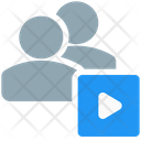 پیش‌نمایش فایل user-play-4399764 از پک کاربر چندگانه کلاسیک