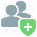 پیش‌نمایش فایل user-shield-4399771 از پک کاربر چندگانه کلاسیک