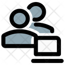 پیش‌نمایش فایل employee-working-4399813 از پک کاربر چندگانه کلاسیک