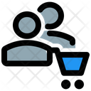 پیش‌نمایش فایل user-cart-4399790 از پک کاربر چندگانه کلاسیک