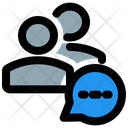 پیش‌نمایش فایل user-chat-4399791 از پک کاربر چندگانه کلاسیک