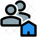 پیش‌نمایش فایل user-home-4399808 از پک کاربر چندگانه کلاسیک