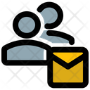 پیش‌نمایش فایل user-mail-4399816 از پک کاربر چندگانه کلاسیک