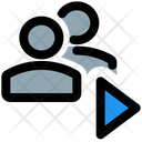 پیش‌نمایش فایل user-play-4399823 از پک کاربر چندگانه کلاسیک