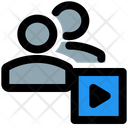 پیش‌نمایش فایل user-play-4399824 از پک کاربر چندگانه کلاسیک
