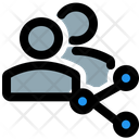 پیش‌نمایش فایل user-share-4399829 از پک کاربر چندگانه کلاسیک