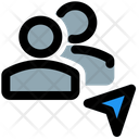 پیش‌نمایش فایل user-share-4399830 از پک کاربر چندگانه کلاسیک