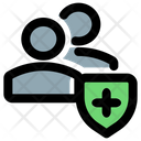 پیش‌نمایش فایل user-shield-4399831 از پک کاربر چندگانه کلاسیک